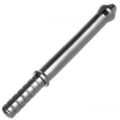 Hot Hardware Grindcore Stainless Steel Dildo 12 75 Inch