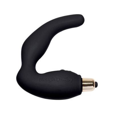 Naughty Boy 7 Speed Prostate Massager