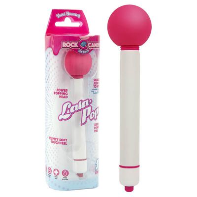Lala Pop 6 Wand Massager