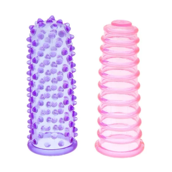 Lust Finger Sleeve — image 4 of 4