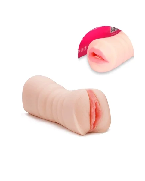 Pocket Pussy Dual Pass