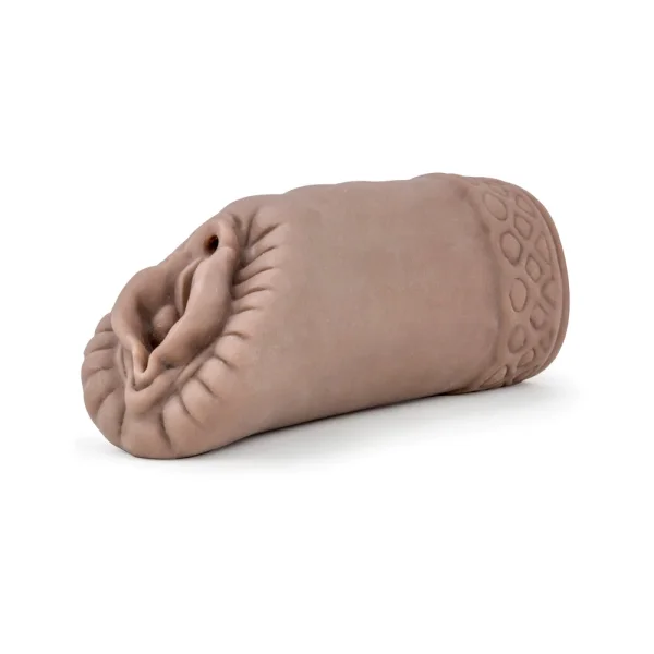 M For Men Sexy Snatch Brown Masturbator — image 5 of 9