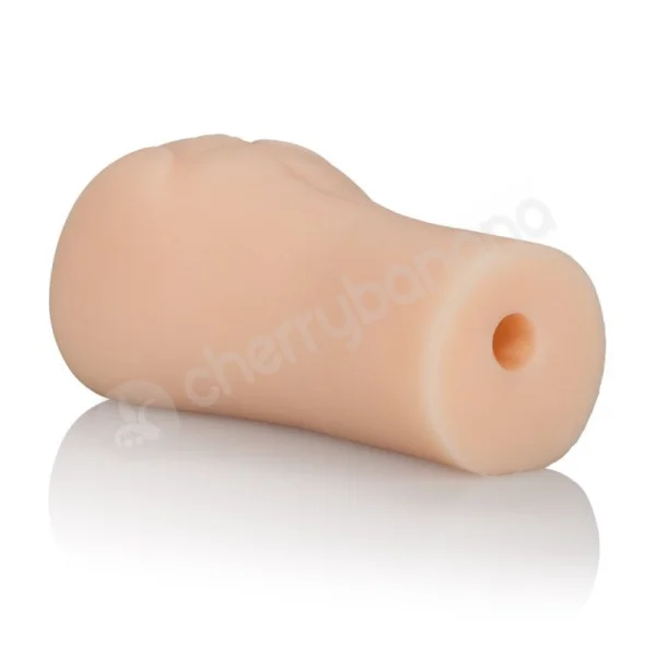 Cheap Thrills The Harlot Masturbator