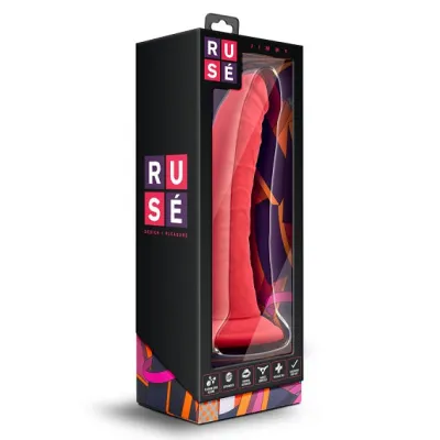 Blush Ruse Cerise Jimmy