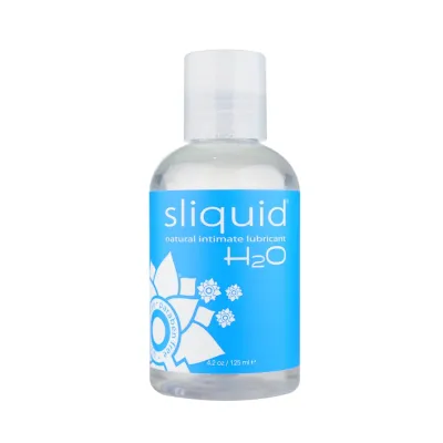 Naturals H20 4 2 Fl Oz 124 ml