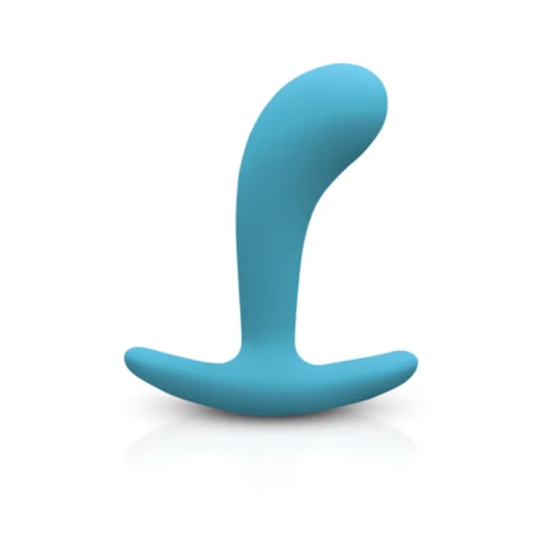 Firefly Contour Plug Small Blue