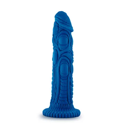 Blush Draken 7 5 Lock On Dragon Dildo