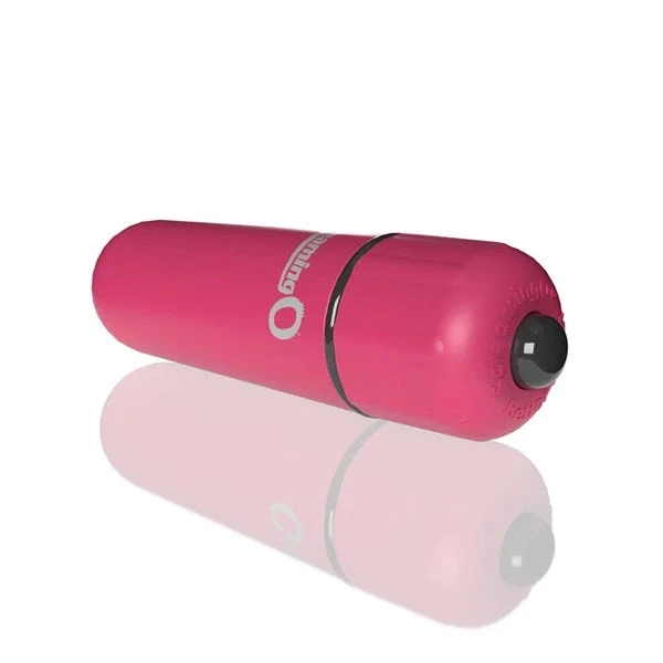 Screaming O 4B Bullet Vibrator