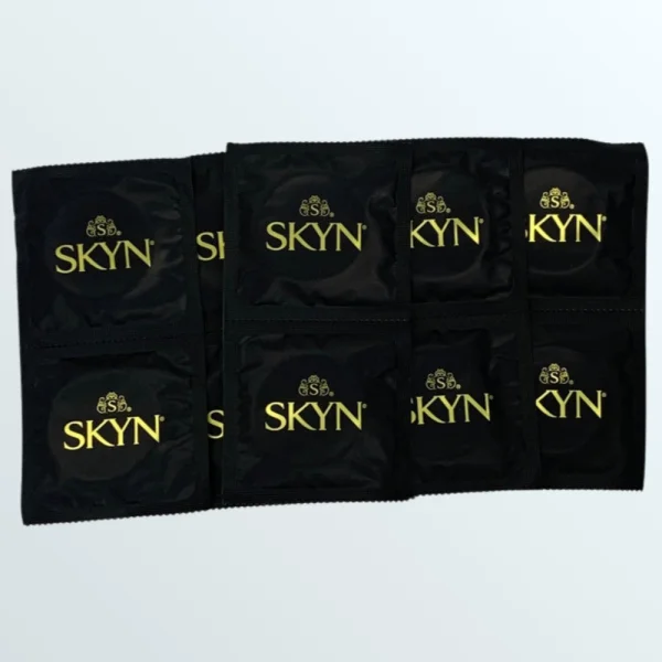 LifeStyles SKYN Original Non-Latex Condoms | 12-Pack — image 7 of 11