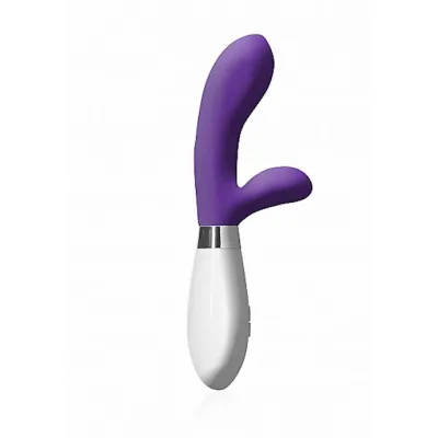 Achilles Purple 8 Inch