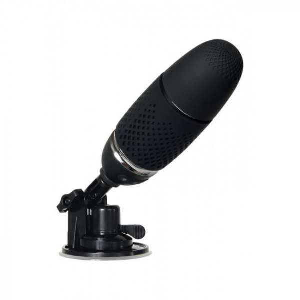 Thrust and Go Vibrator by Evolved