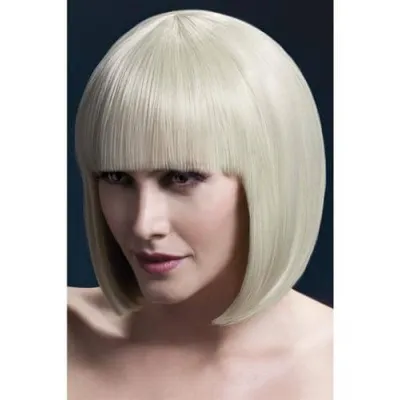 Elise Wig Blonde