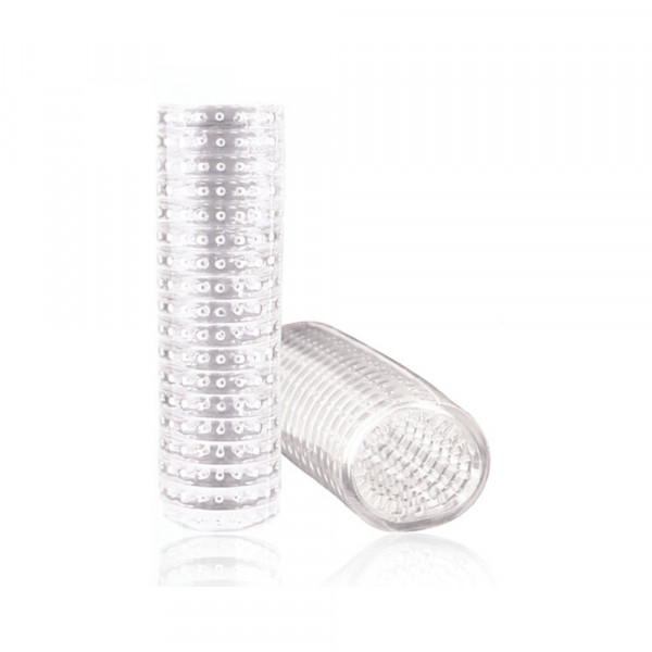 5.5 Inch Jelly Stroke Sleeve