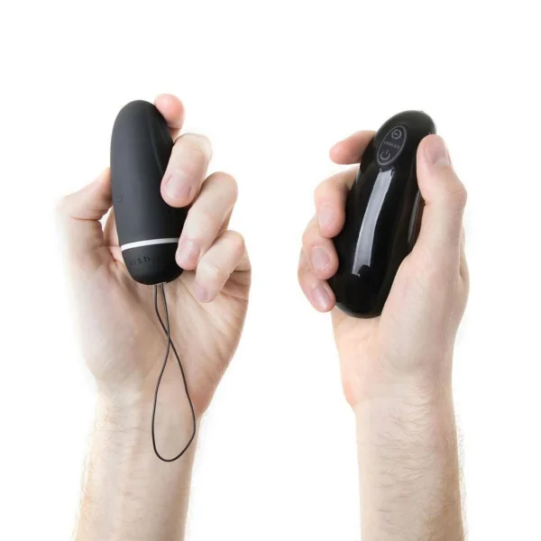 B Swish Bnaughty Deluxe Unleashed Vibrator