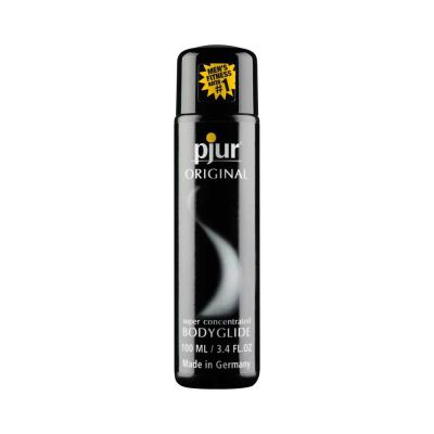 Pjur Original Bodyglide Silicone Lubricant 3 4oz
