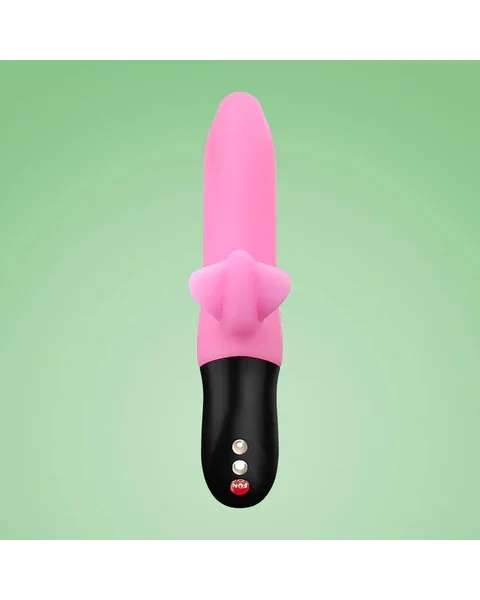 Fun Factory Bi Stronic Fusion Vibrator
