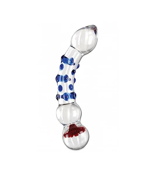 Icicles No. 18