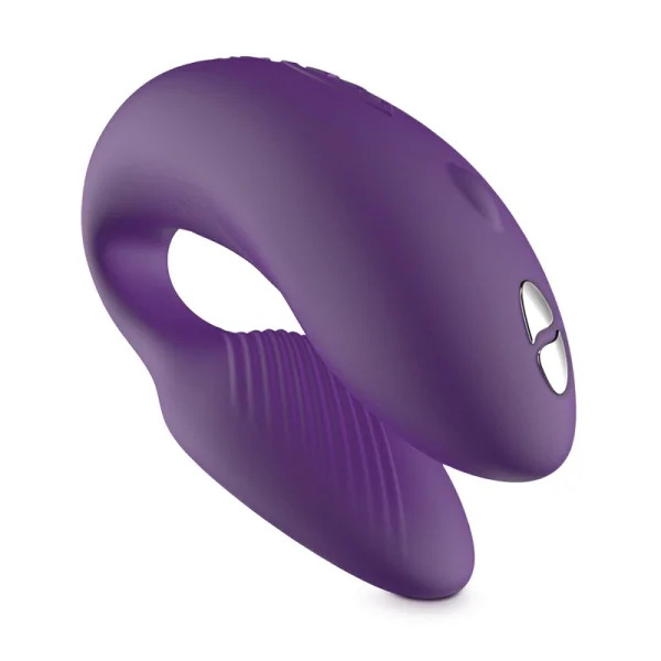 We-Vibe Chorus Couples Remote Control Vibrator — image 10 of 15
