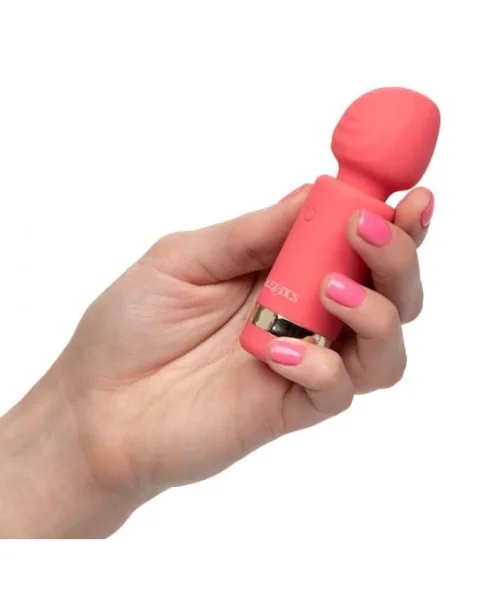 Slay #exciteme - Pink -  4 Inch