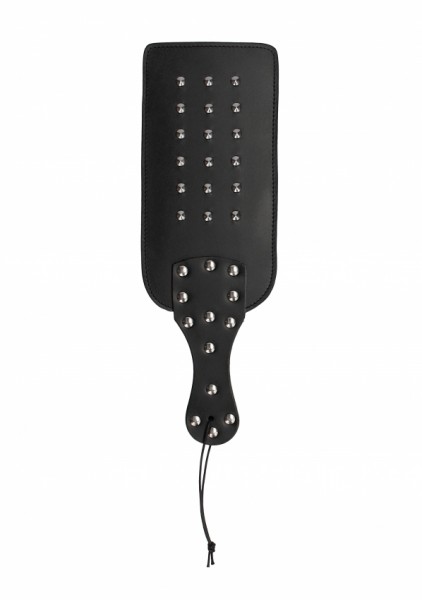 Studded paddle