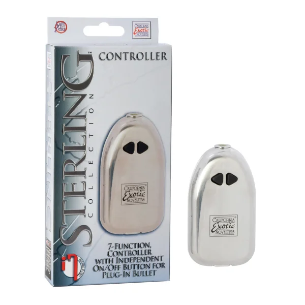 Sterling Collection 7 Function Controller