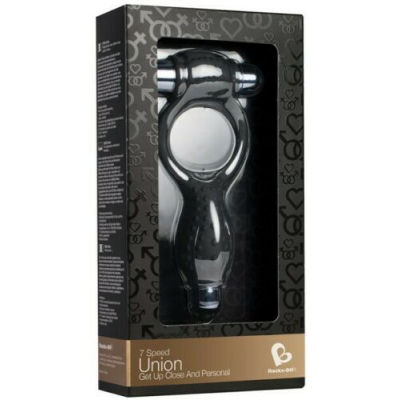 Union Black