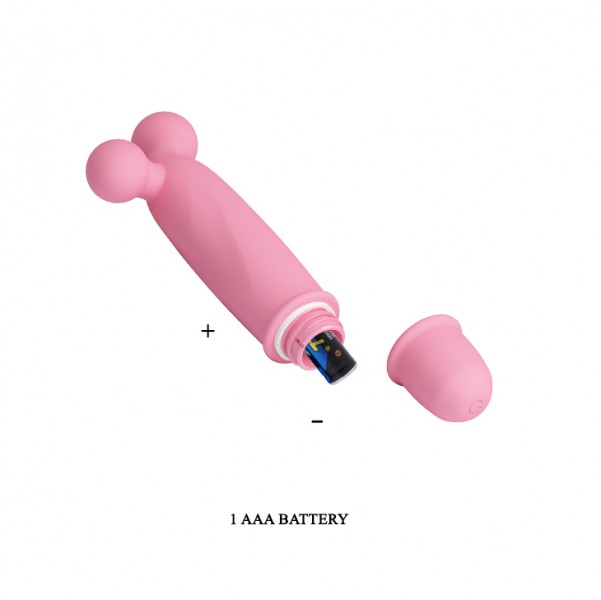Goddard Clit Stimulator