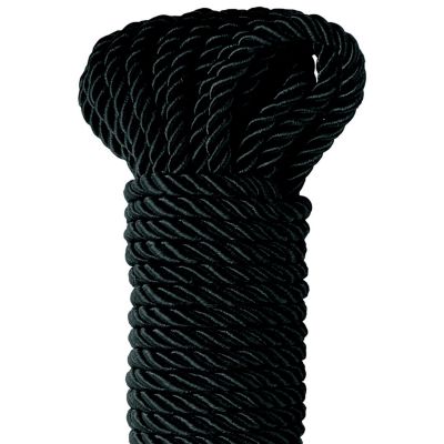 Bondage Rope with Tassels various colours
