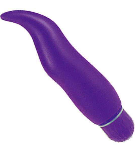 Silicone Tickler Vibe