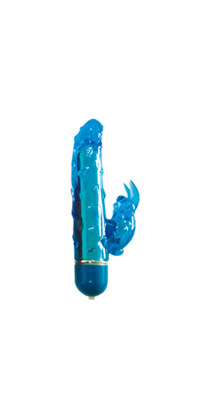 Wetjoy Waterproof Rabbit