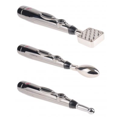 Fetish Fantasy Series Shock Therapy Fantasy Wand
