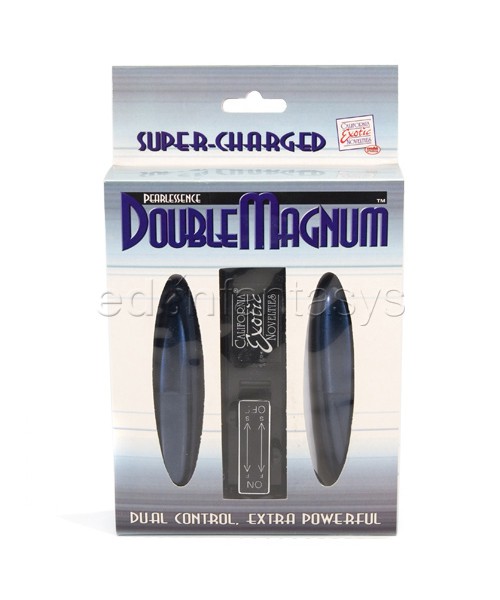 Double magnum