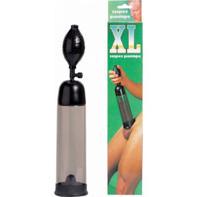 Xl Pump Large