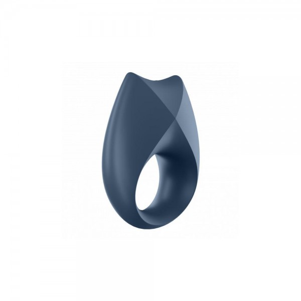 Satisfyer Royal One Vibrating Couples Ring With App