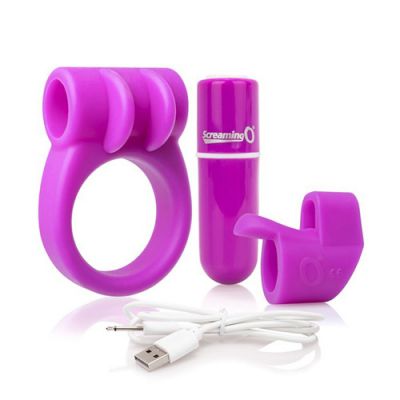 Charged CombO kit 1