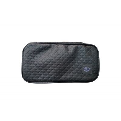 adultshop com Lockable Vibrator Storage Bag