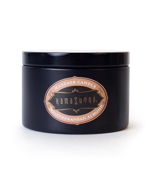 KAMA SUTRA Massage Candle