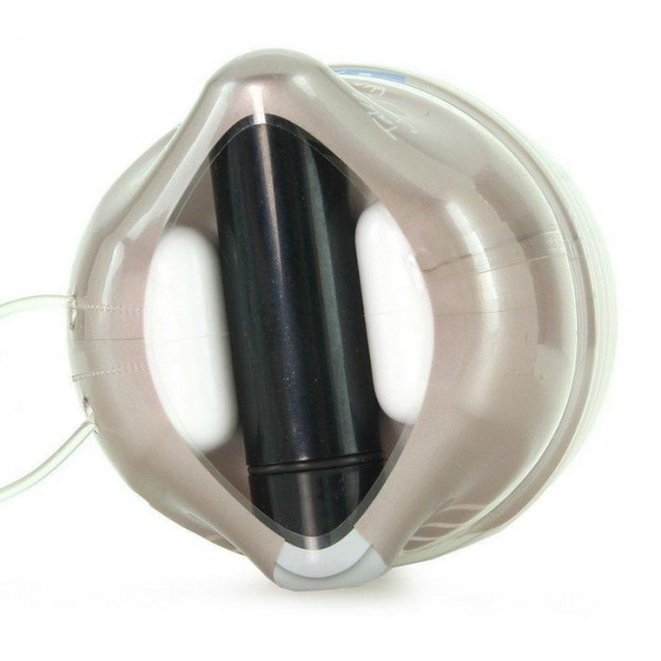 Vulcan Vibrating Wet Vagina