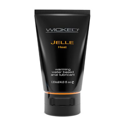 Jelle heat