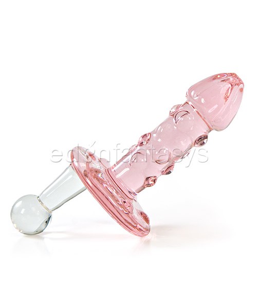Bump juicer