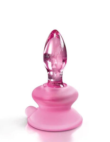 Icicles No. 90 Pink