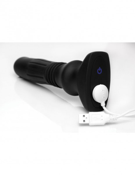 Thunderplugs Swelling & Thrusting Plug