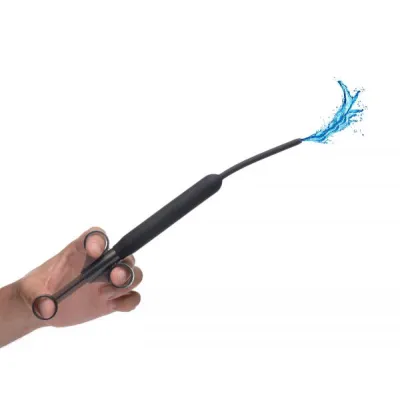 Deep Shot Lubricant Launcher