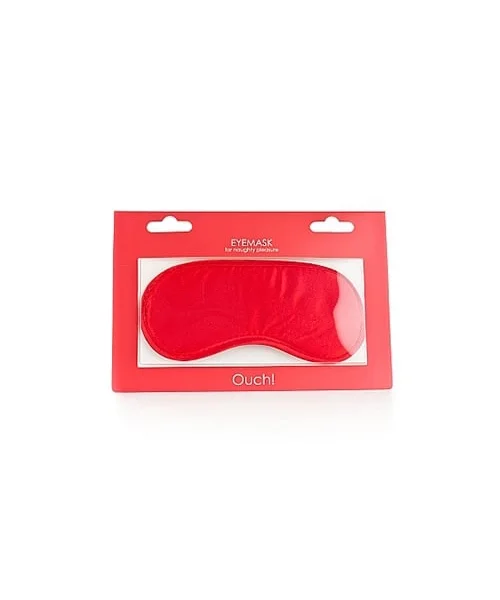 Soft Eyemask