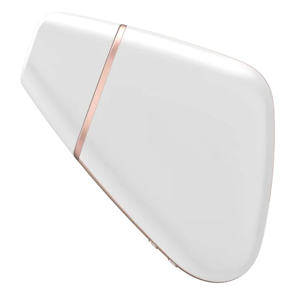 Satisfyer Love Triangle Air Pulse Vibe