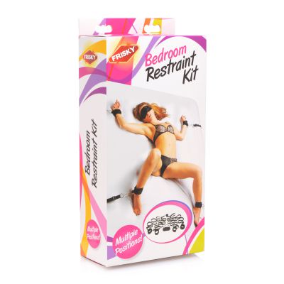 Bedroom Restraint Kit