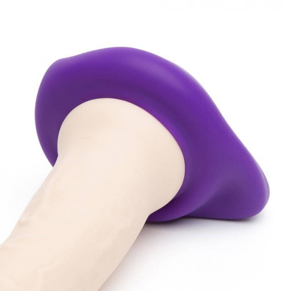 Bumpher Stimulating Silicone Strap-On Harness Cushion