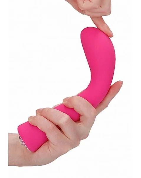 G-spot Glimmer Vibrator