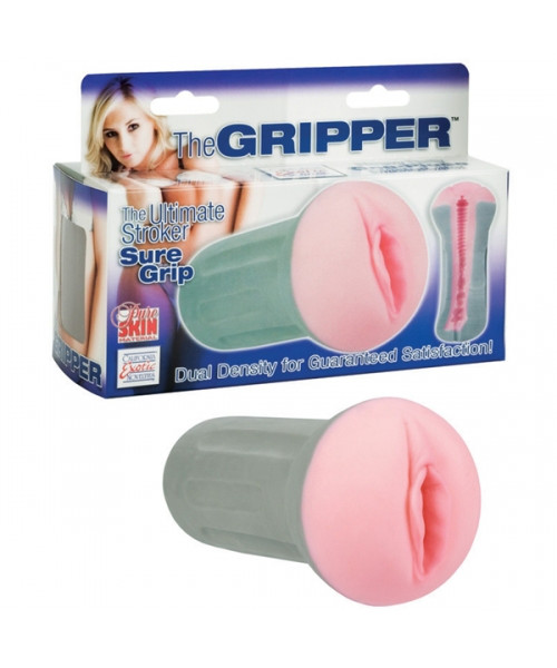 The Gripper sure grip