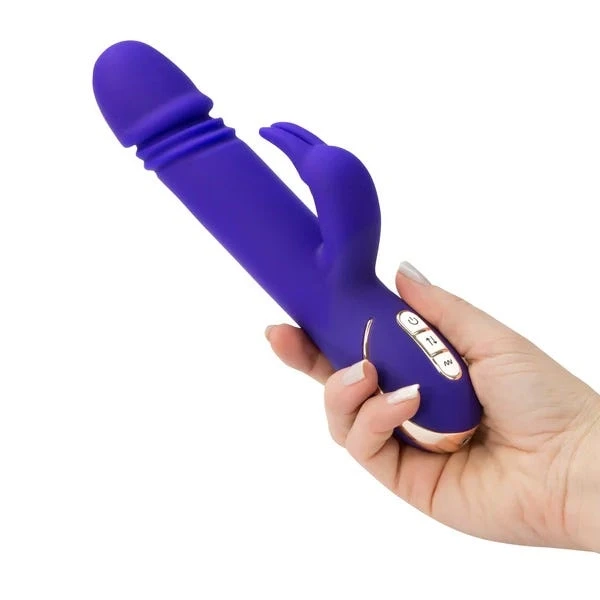 Vibe Couture Skater Rabbit Vibrator
